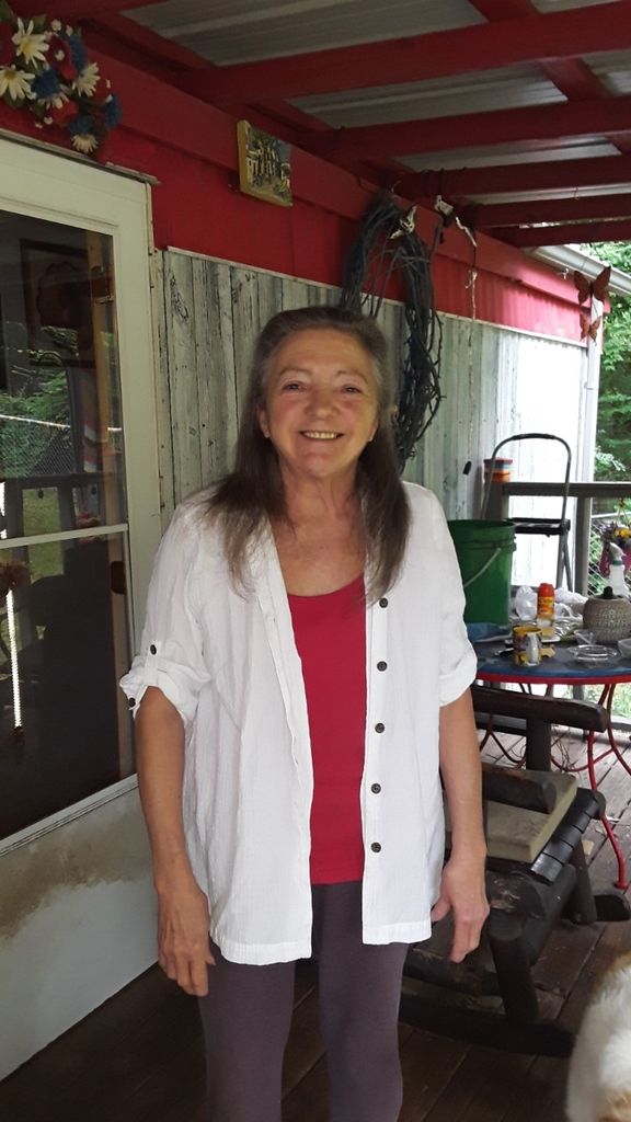 Gloria M. Carpenter Profile Photo