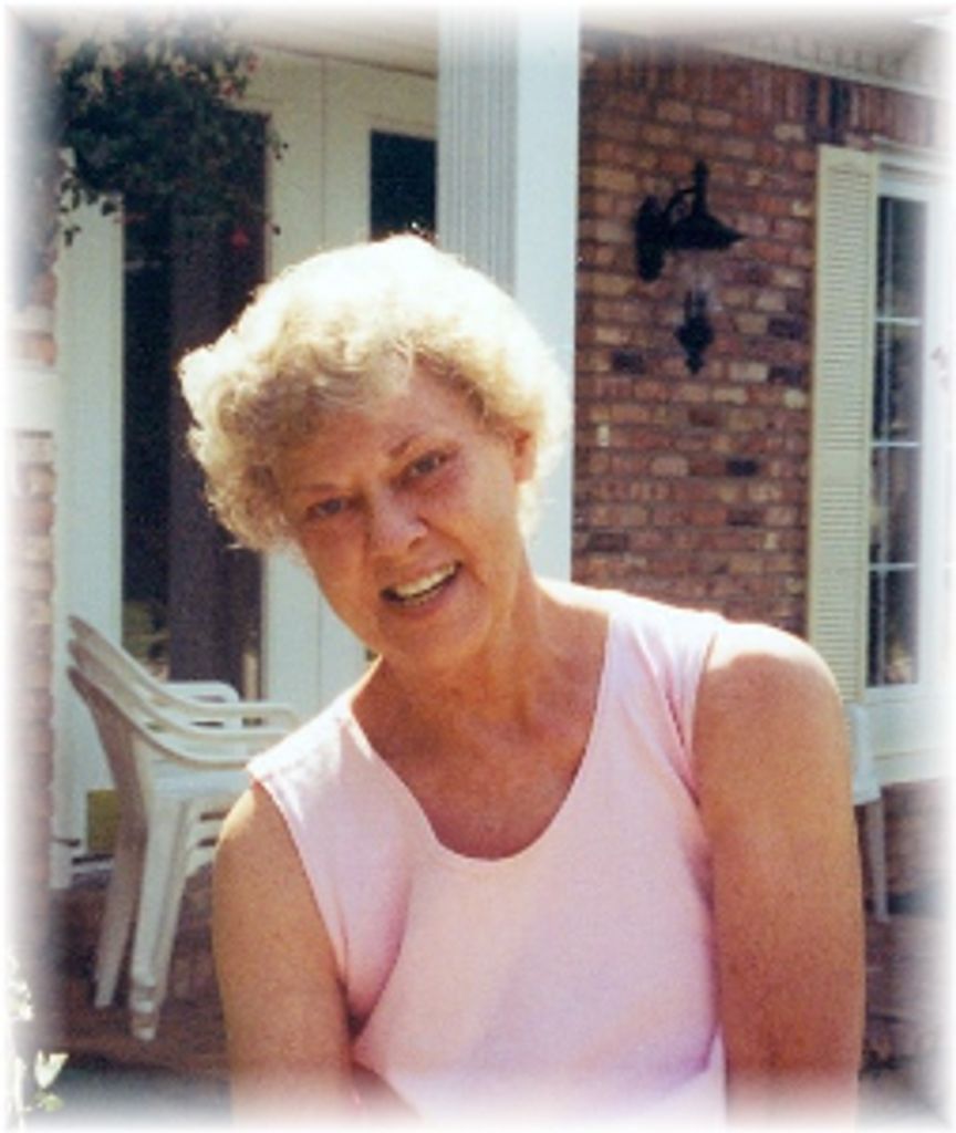 Carolyn J. (Reichart) Bilyeu