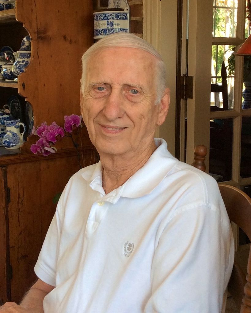 Theodore Isaac "Jack" Gentry