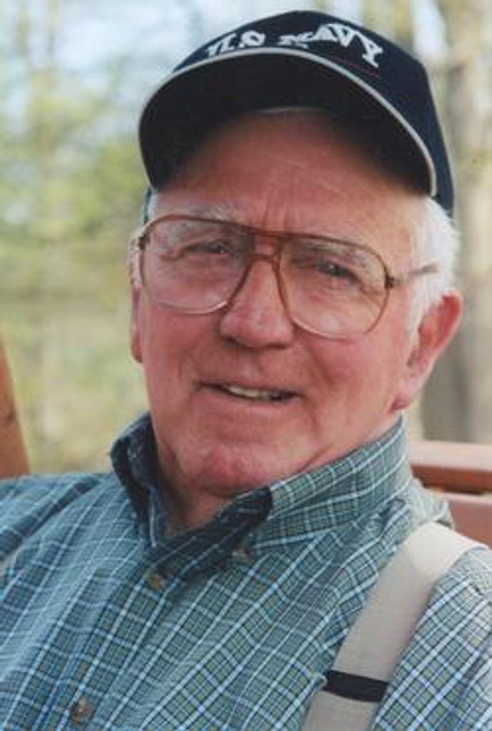 Winston C. Bresett