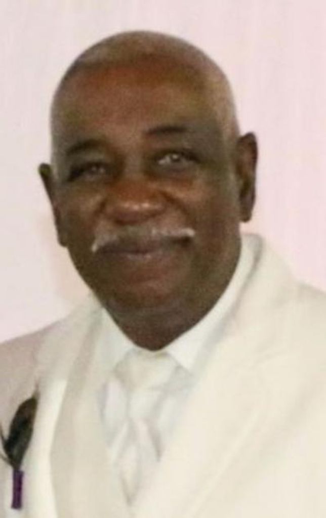 Elridge Hoskins, Jr. Profile Photo