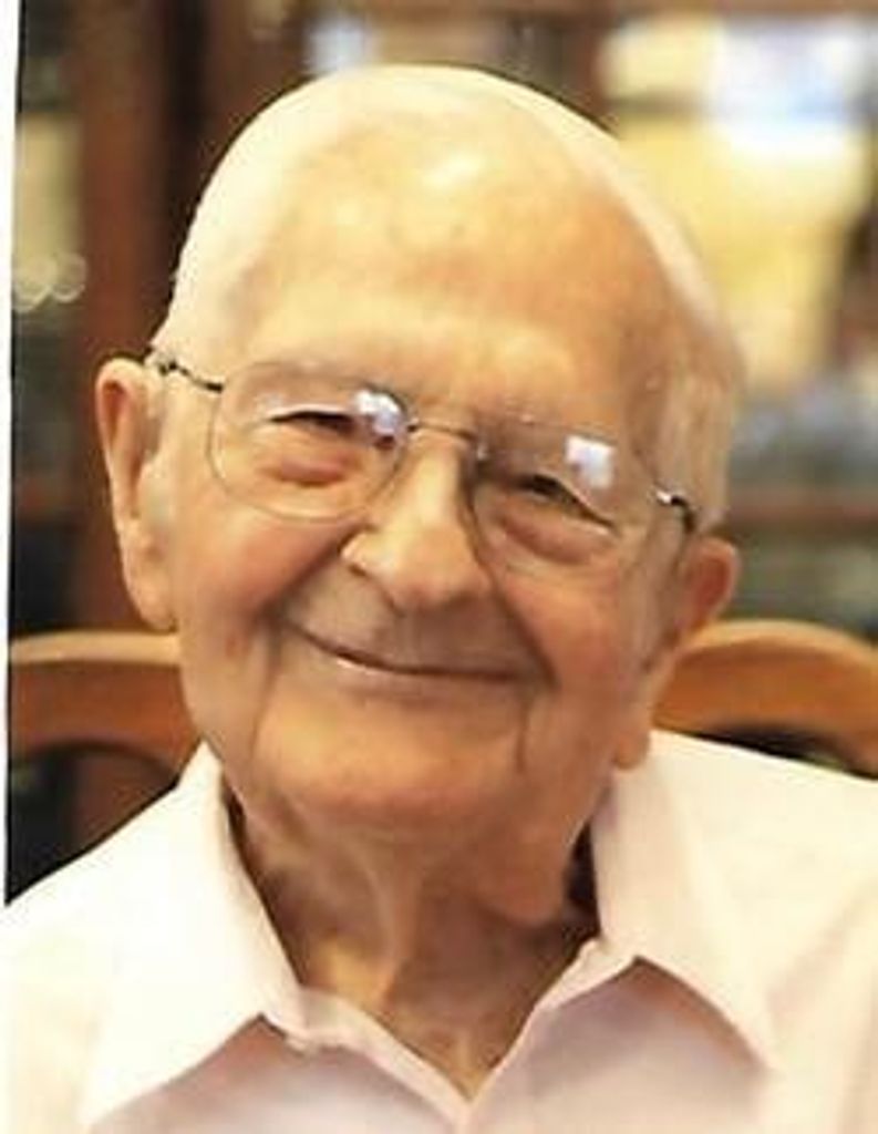 Theron Leroy Broxton