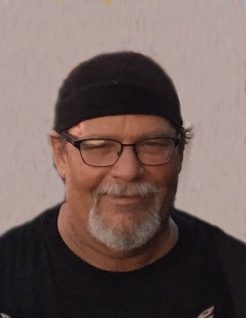 Mark Edward Bubb Profile Photo