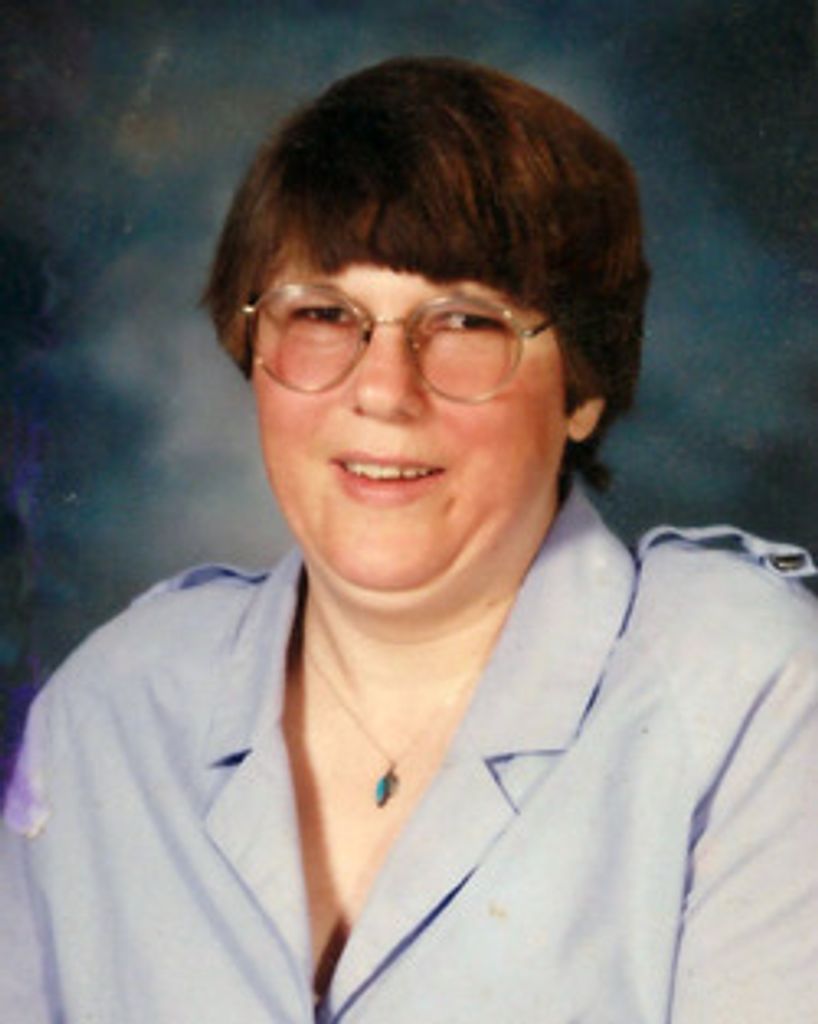 Bonnie Scott