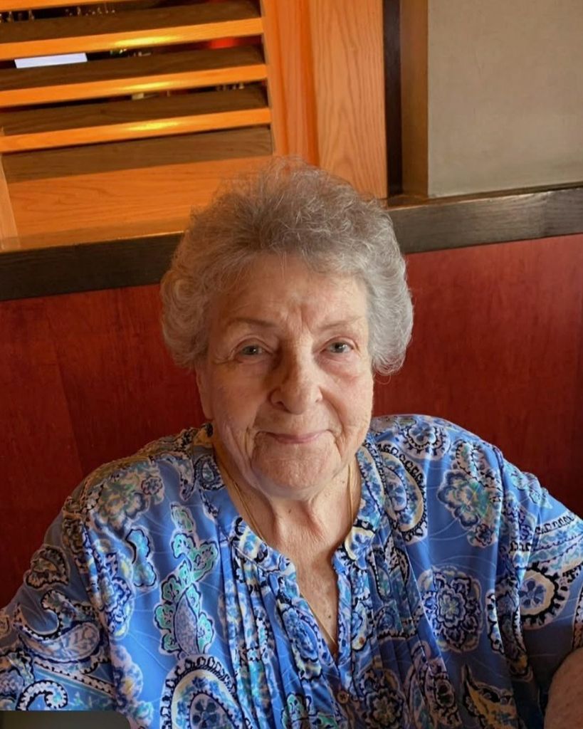 Mary Ann Walker Profile Photo