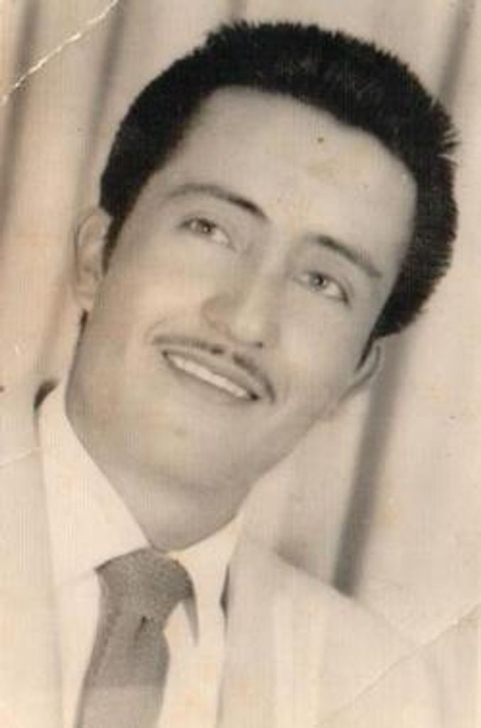 Hector Felix De La Pena