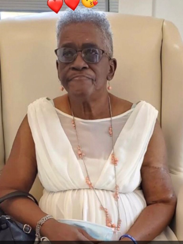 Mrs. Cornelious Littlejohn Willis Profile Photo