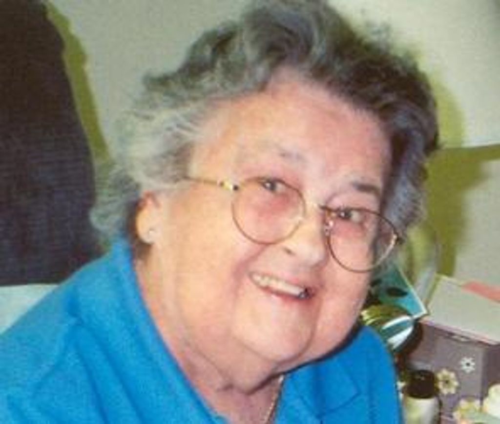 Betty L. Welch