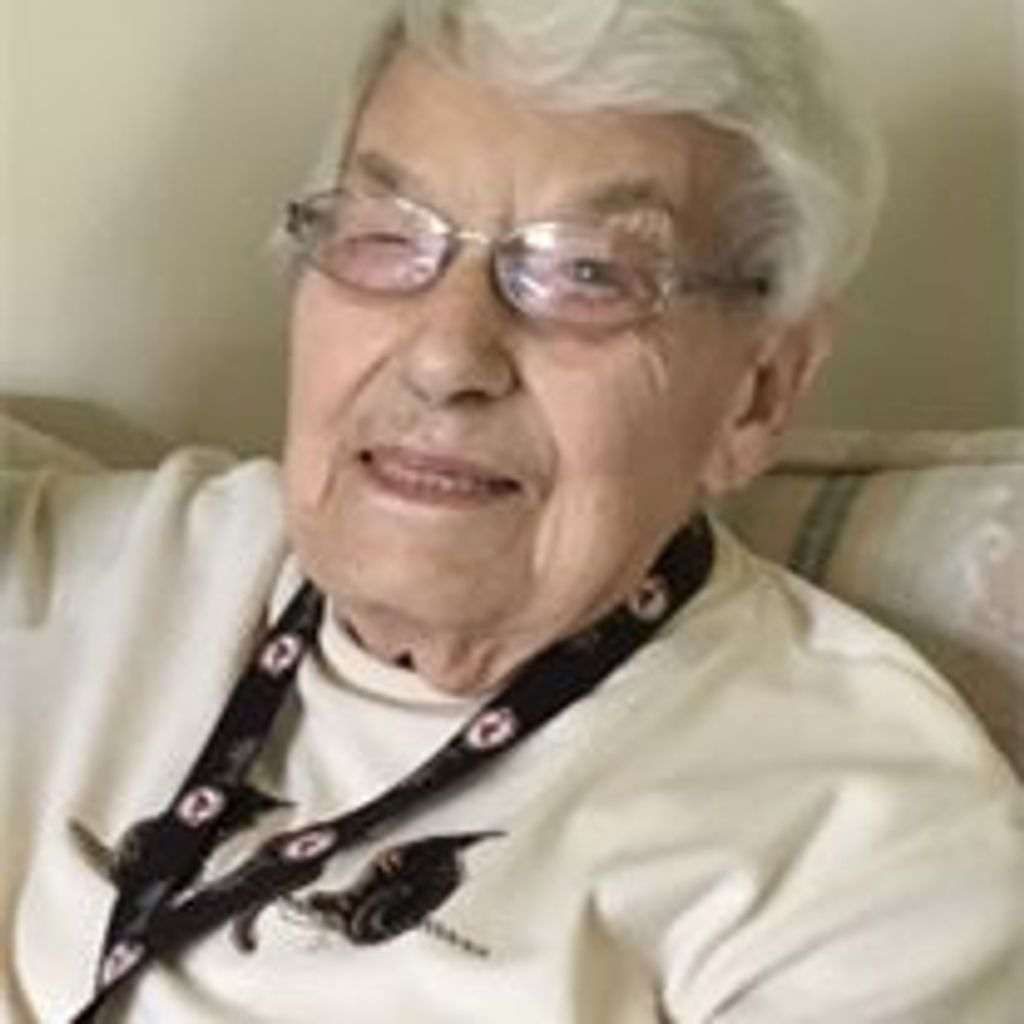 Isadora "Dodo" Ullrich