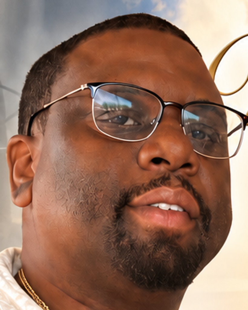 Justin Jamial Smith, Sr. Profile Photo