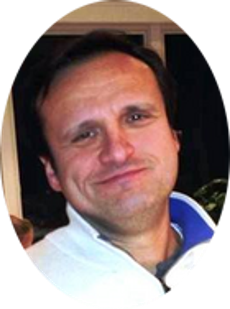 Alfred John 'Al' Del Re Iii Profile Photo