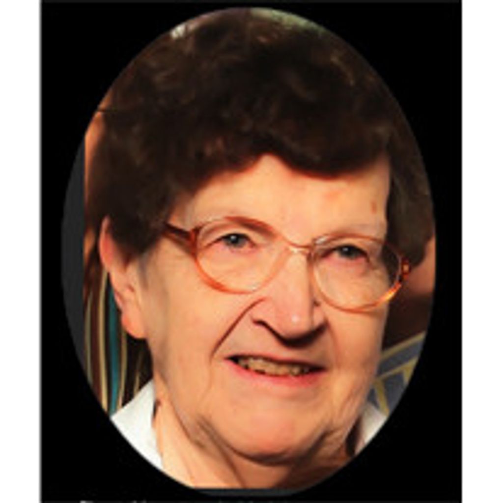 Mildred B Hunter