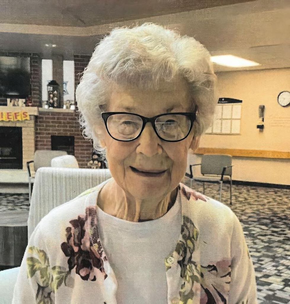 Dorothy Faye Osburn Profile Photo