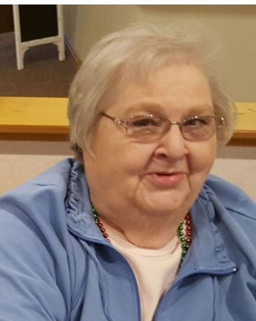 Linda Kay Bolling