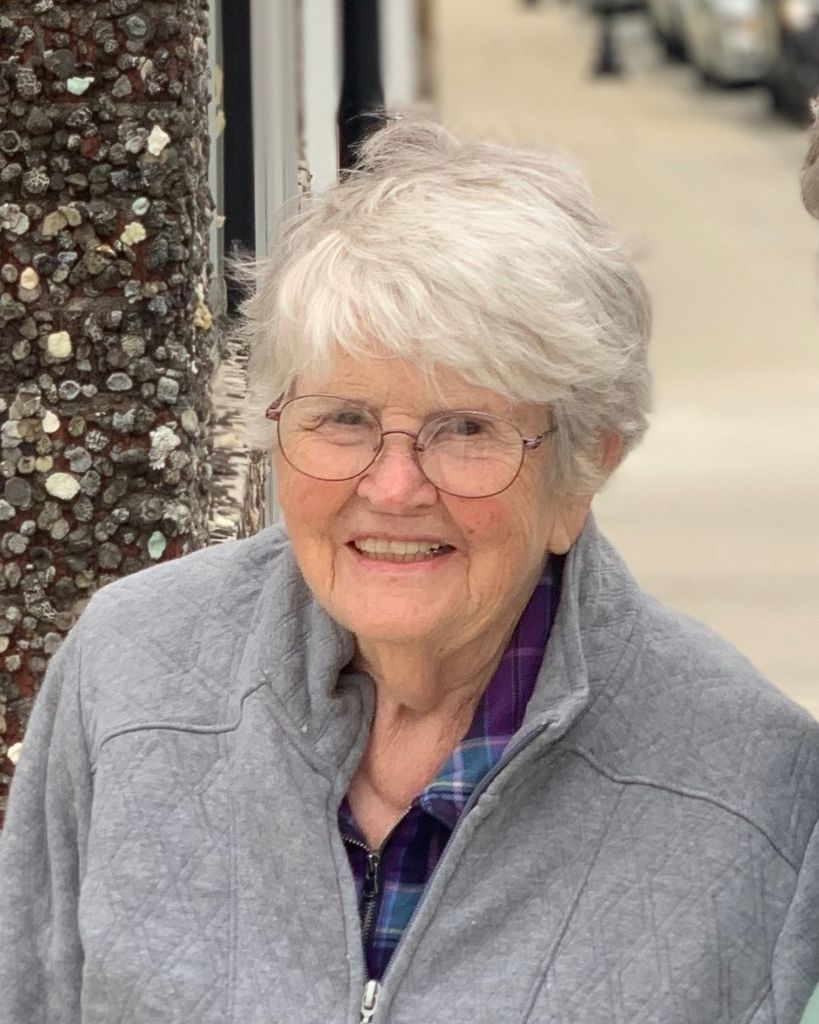 Shirley Lee Rudder Profile Photo