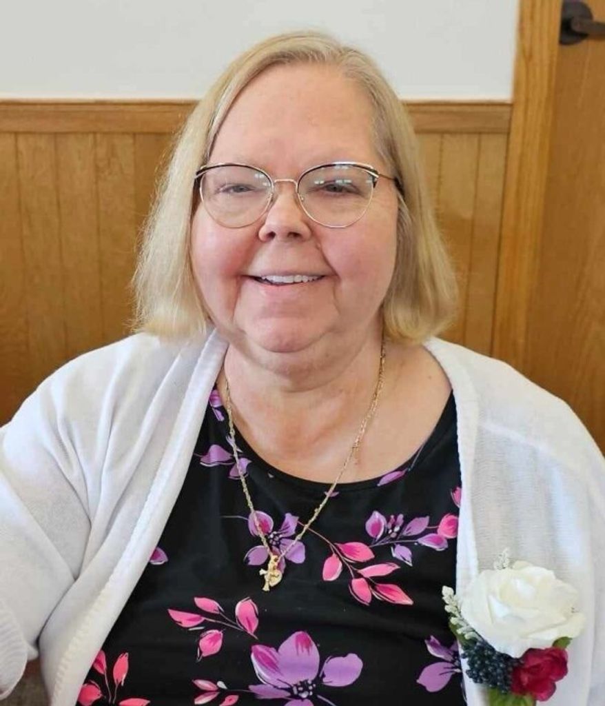 Cheryle A. (Finkbiner)  Arn