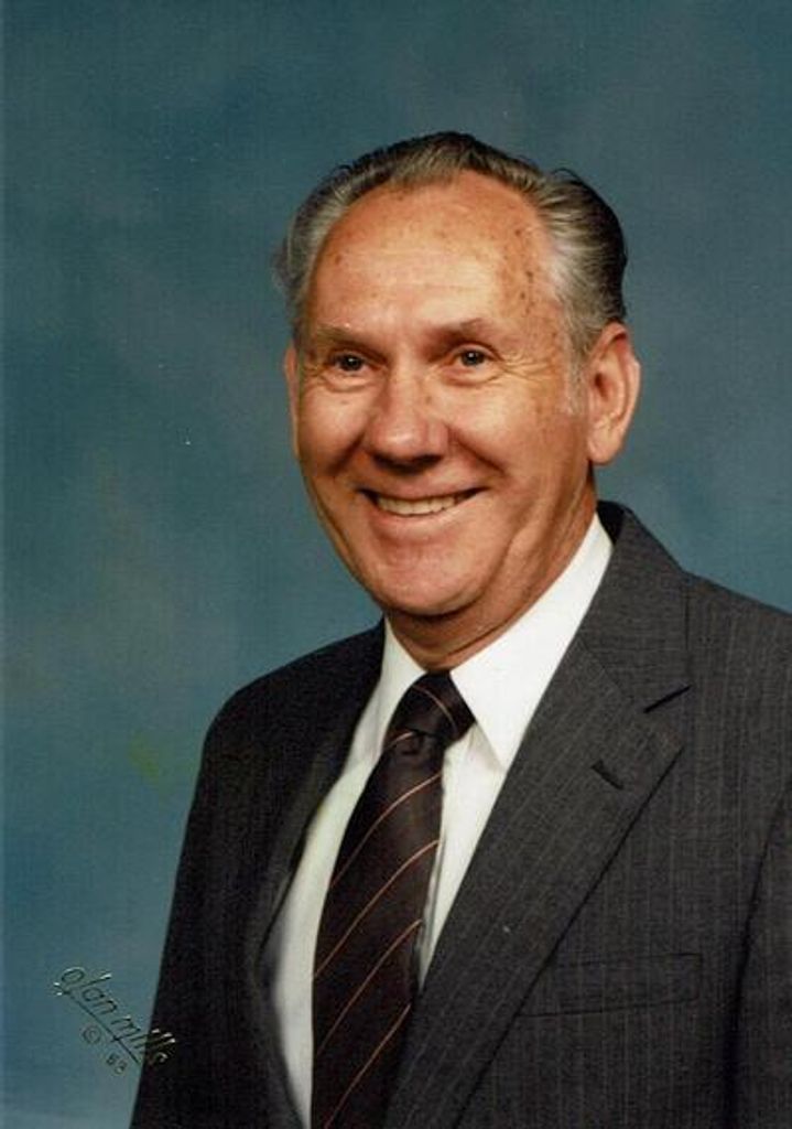 Aaron Buford Berry Profile Photo