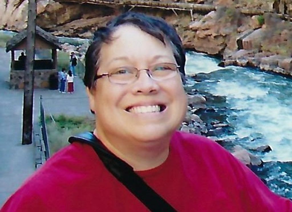 Theresa Ann (Teagar)  Mckown Profile Photo