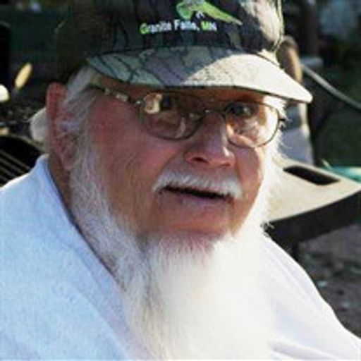 Richard "Dick" West Profile Photo