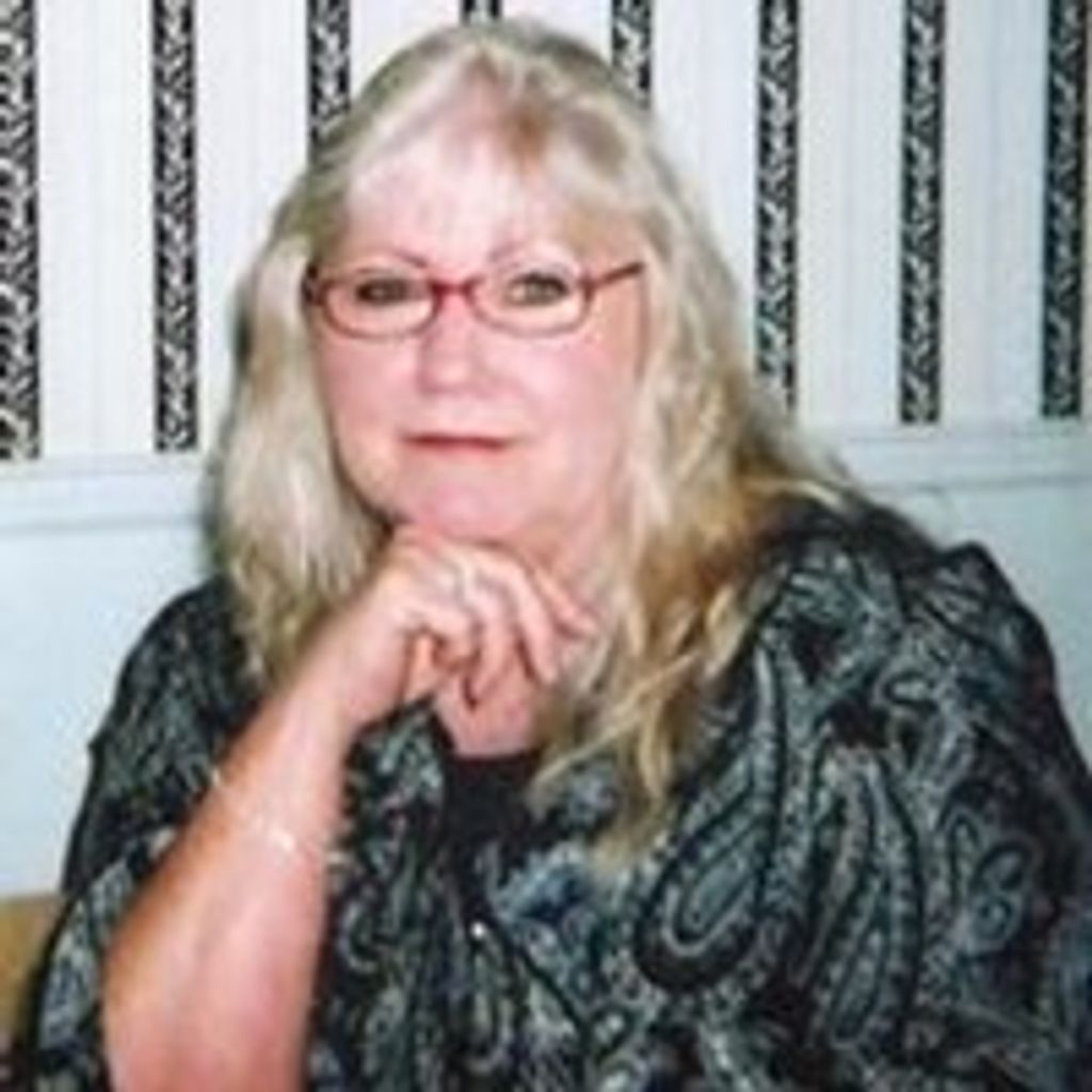 Peggy Stringfellow