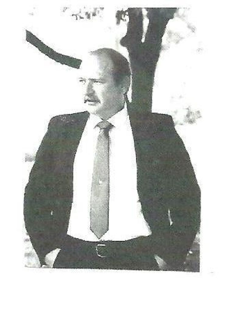 Edward Thomas Chiminiello Profile Photo