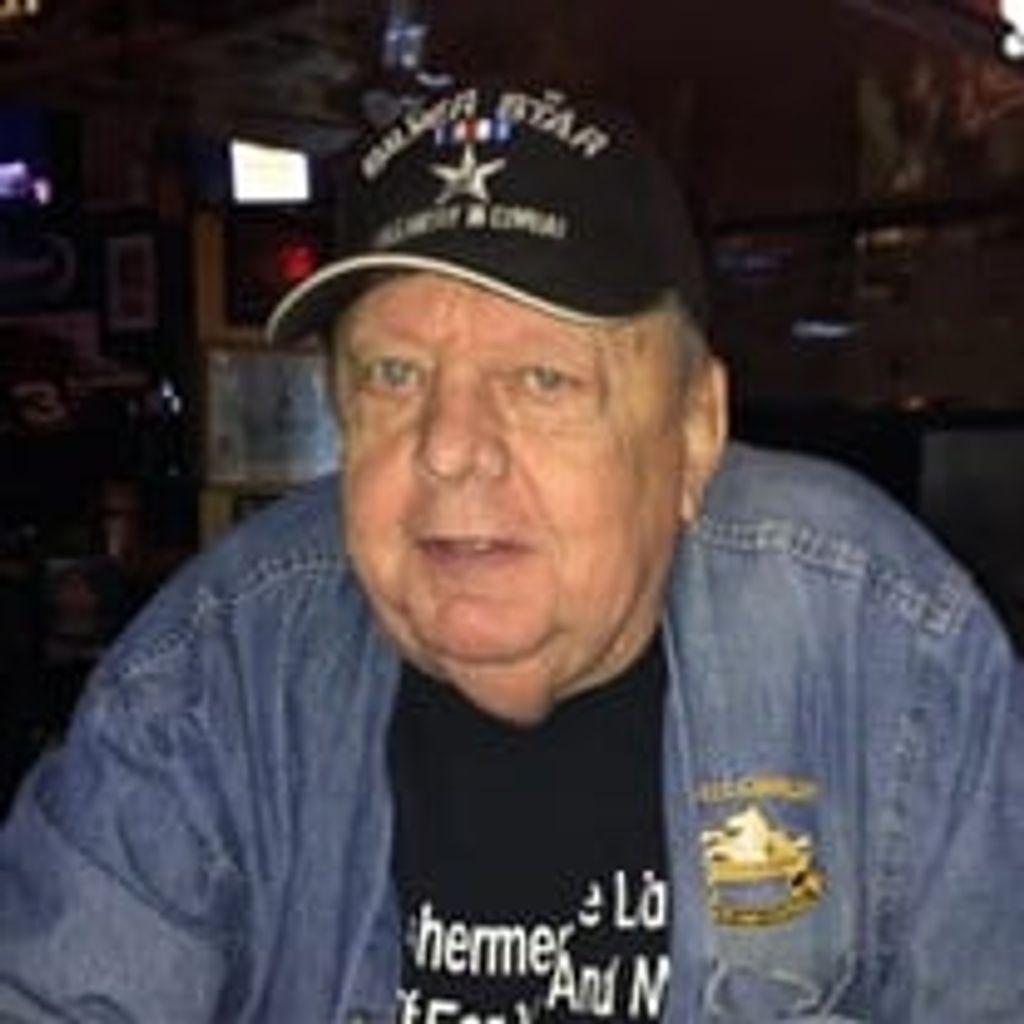 "Howie"  James A. Howison