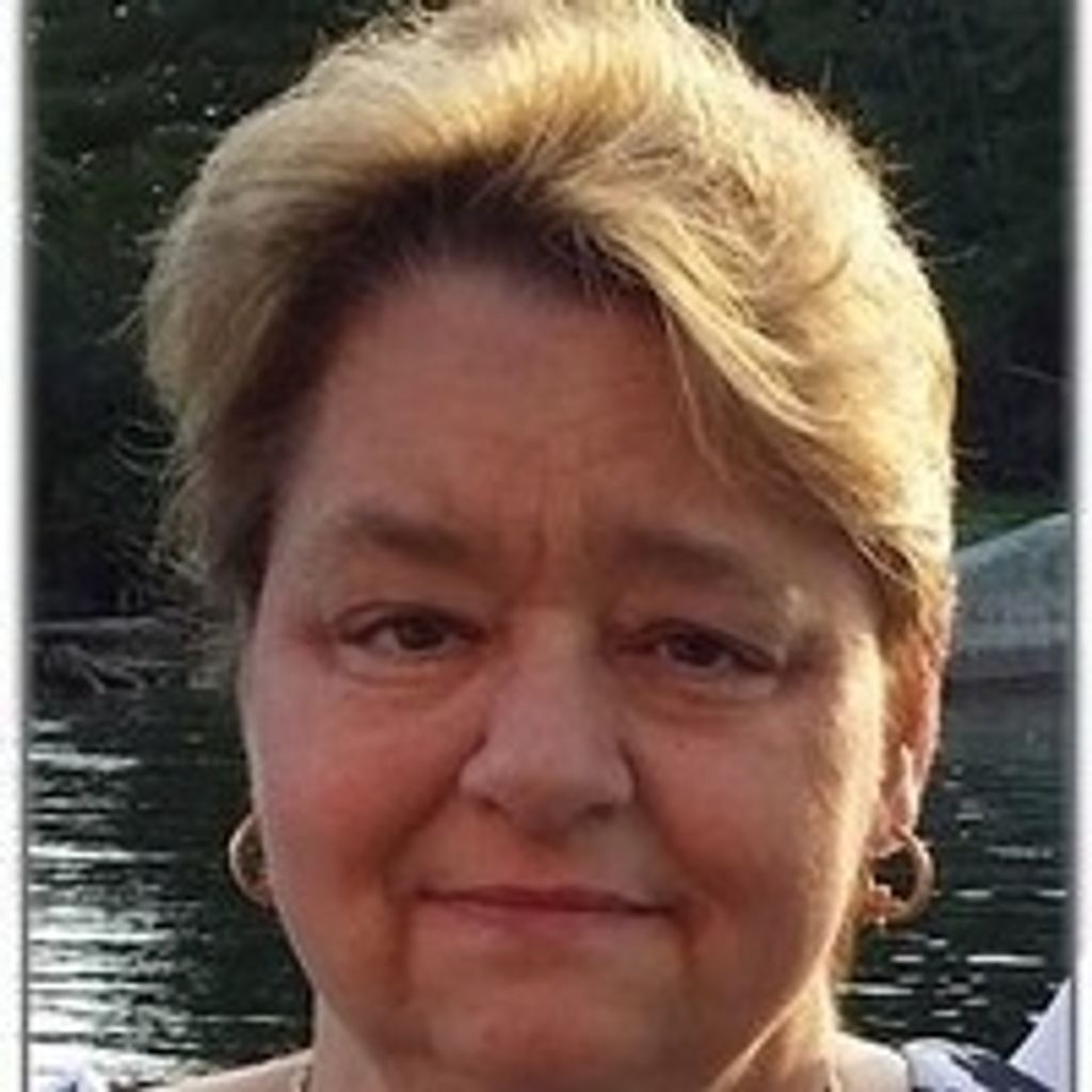 Barbara Siddall
