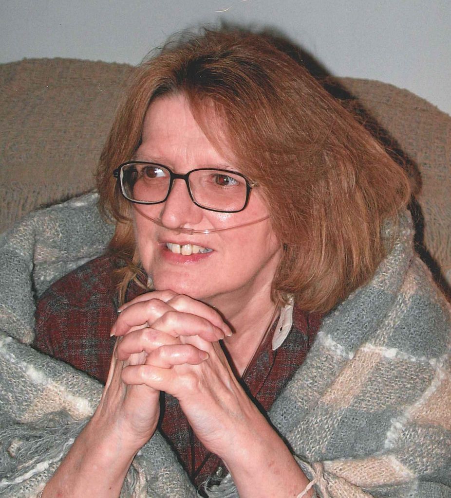 Diane "Katie" Hopp