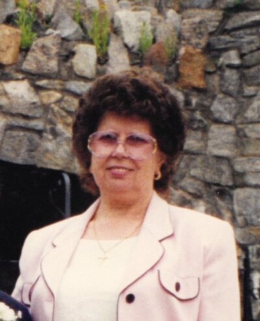 Josephine Rybak Profile Photo