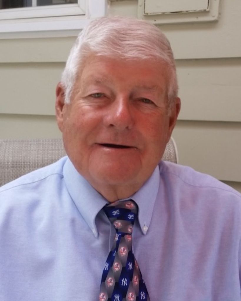 Robert E. “Hector” Hayes Profile Photo
