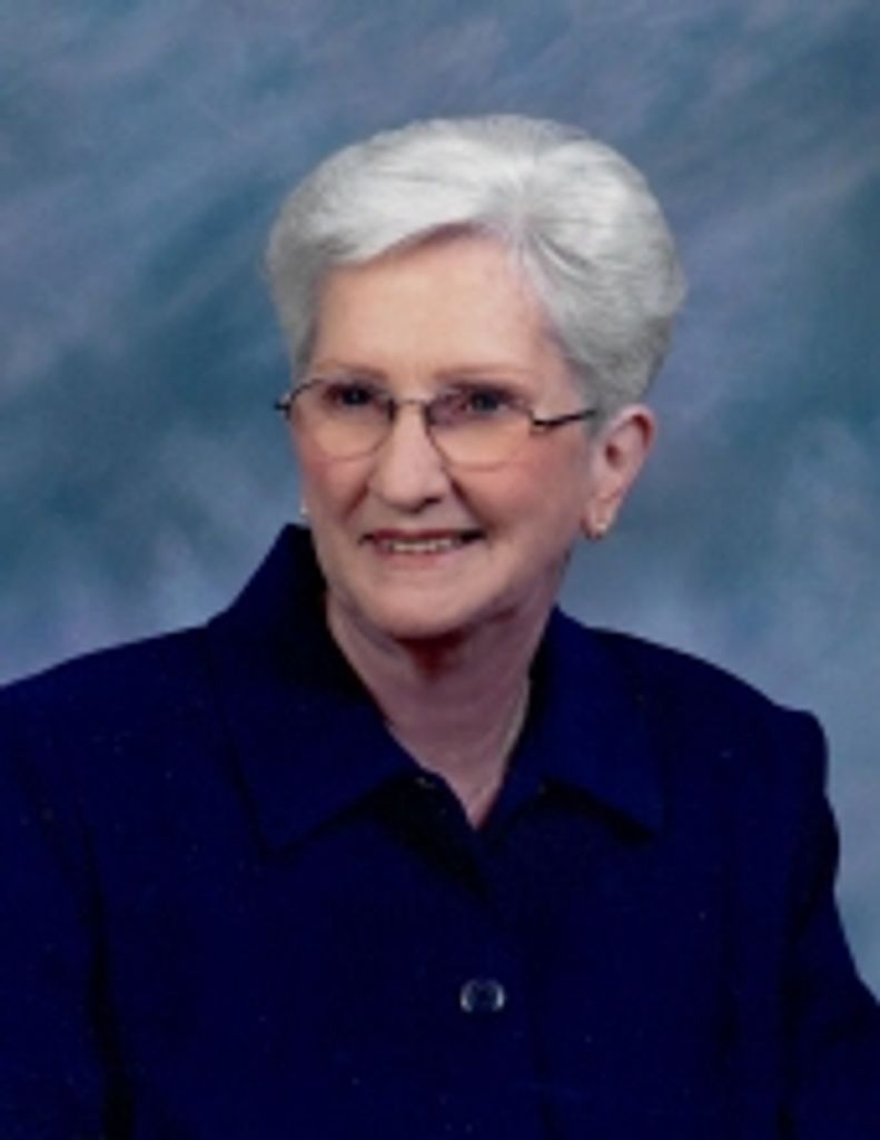 Macie Carolyn Kilgore