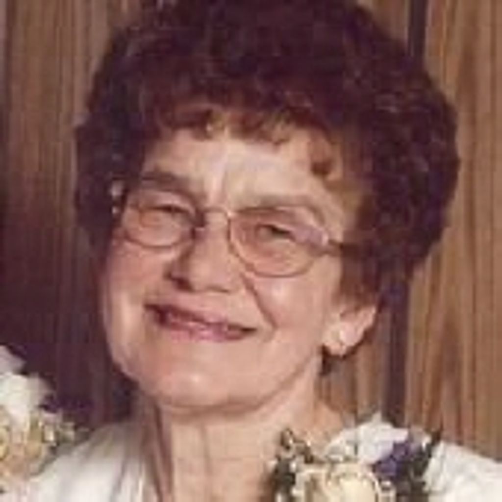 Joyce Myhrum