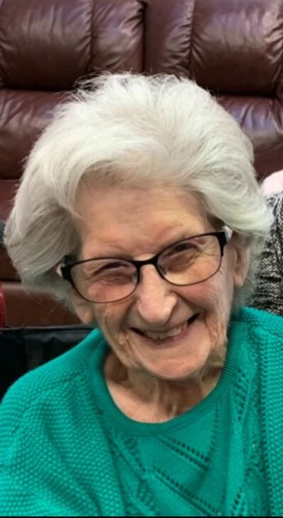 Loretta Mae Halpain Profile Photo