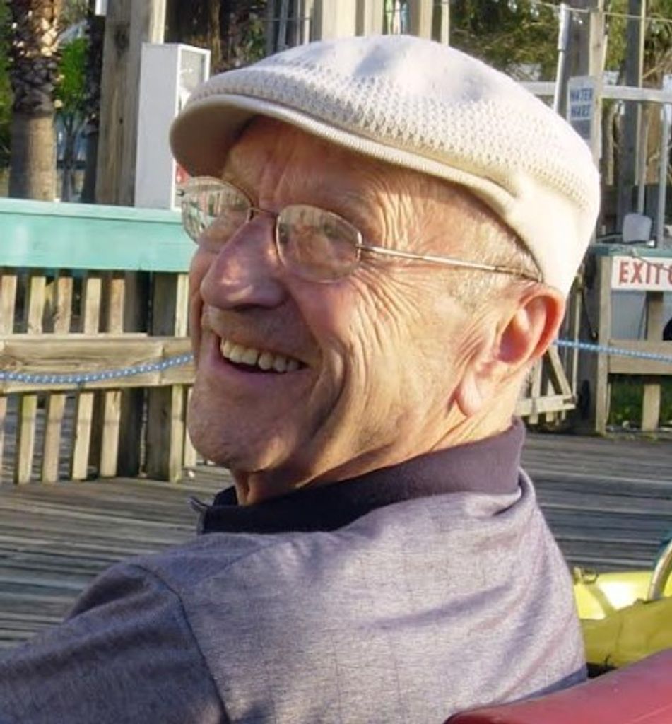 Antonino Busa Profile Photo