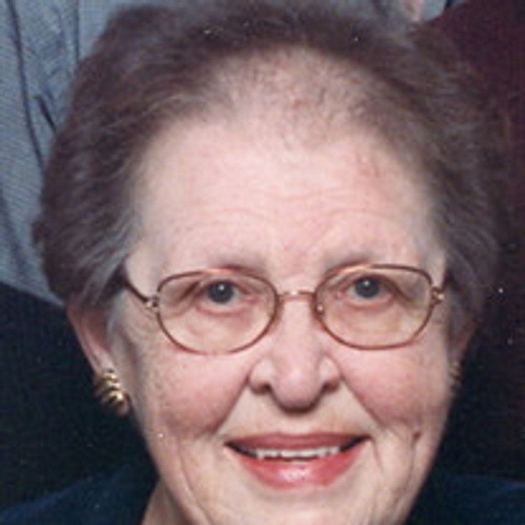 Evelyn Edith Dugan