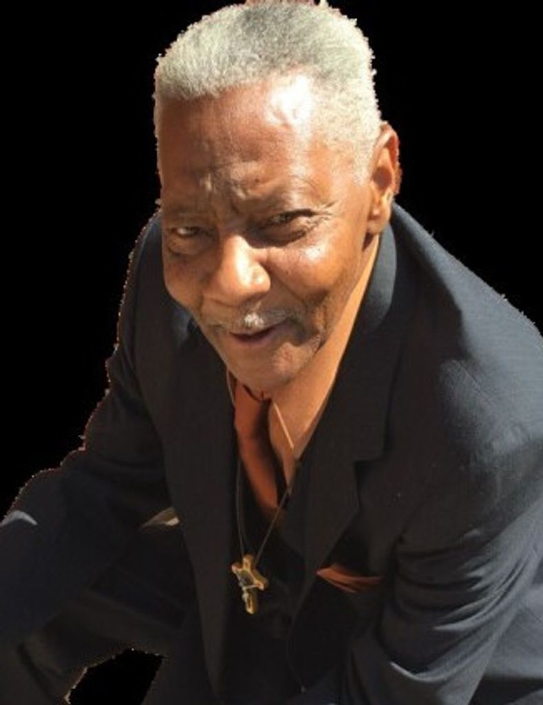 James Hudson Profile Photo