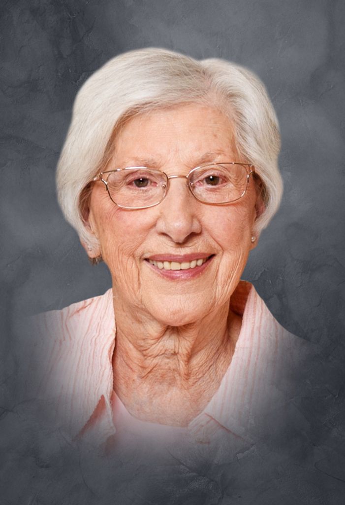 Dorothy A. Mahan