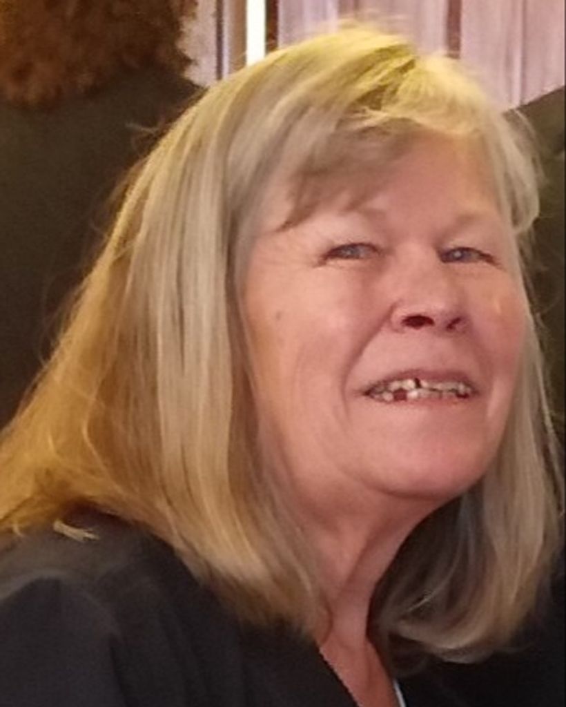 Tammy Voigt Profile Photo