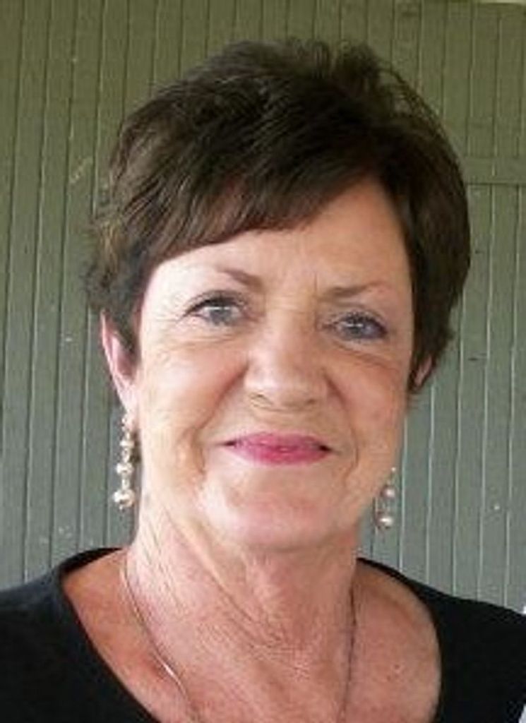 Linda C. McKinney Jones Profile Photo