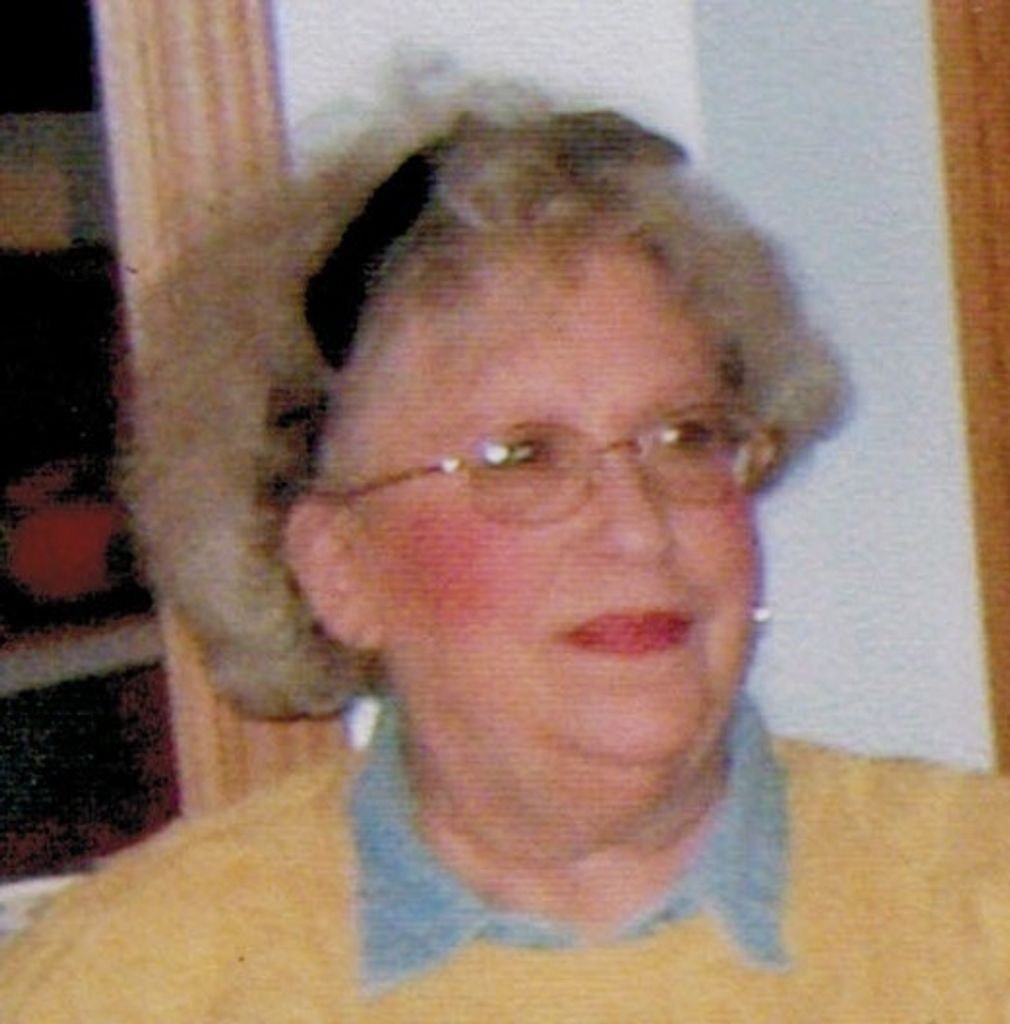 Georgene L. Kornreich