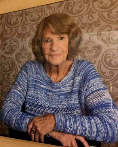 Sara Victoria Godfrey Profile Photo