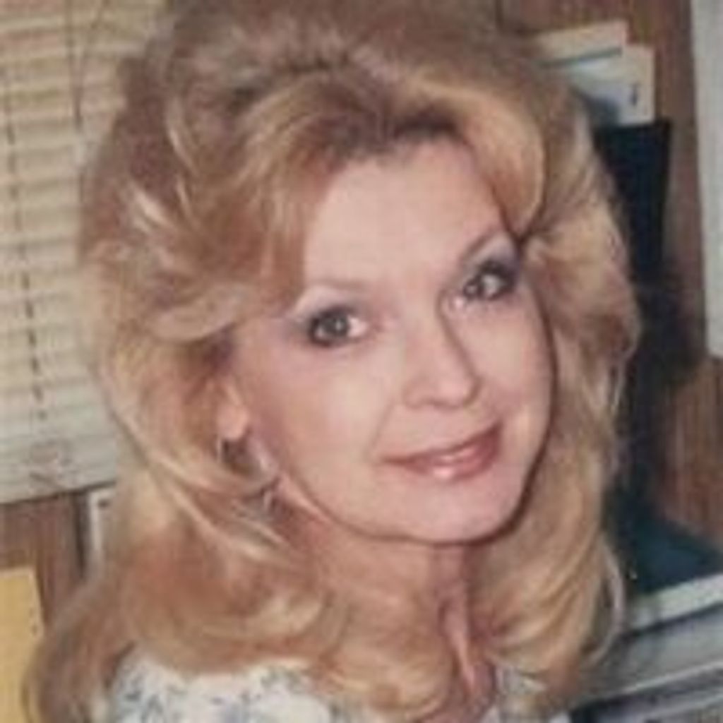 Beverly Ann Phillips