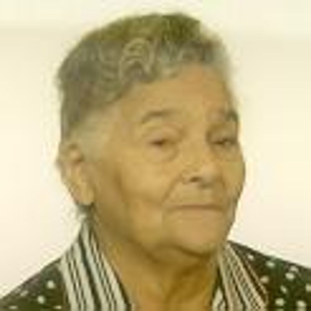 Maria Daconceicao Pacheco (Desousa) Alfaiate