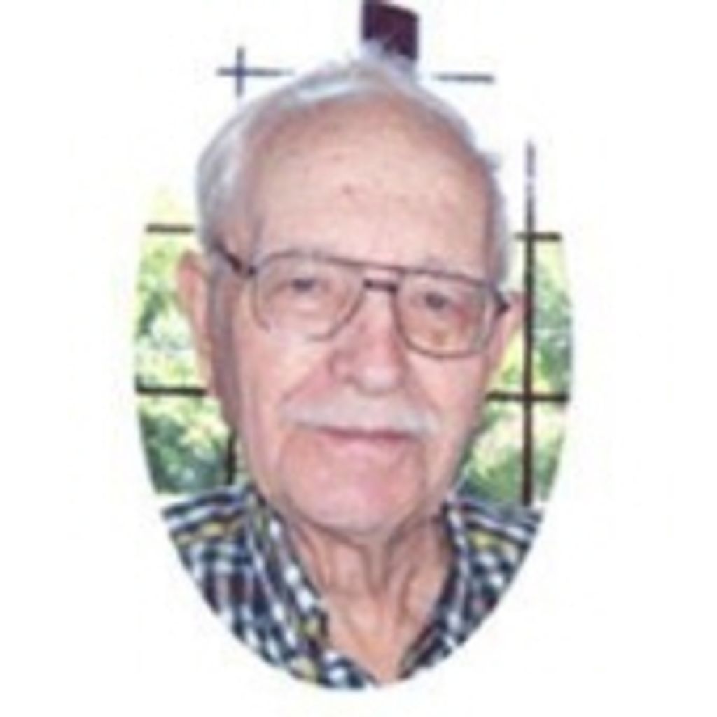 Frank Routh