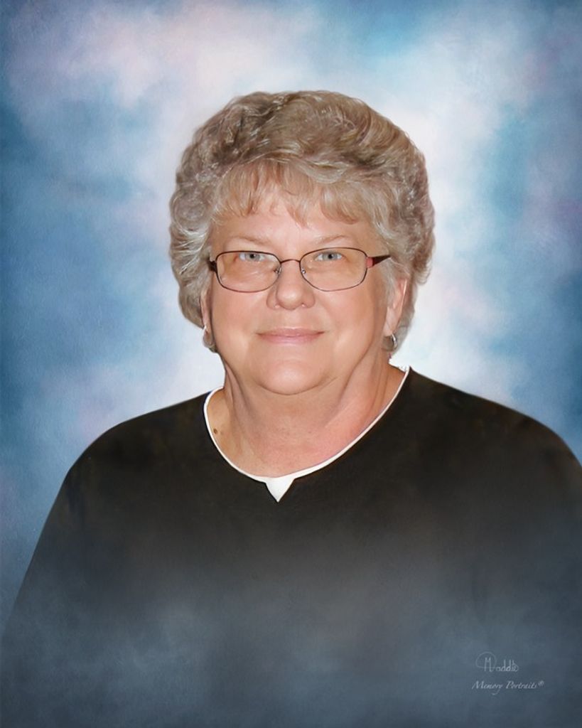 Betty Burrus