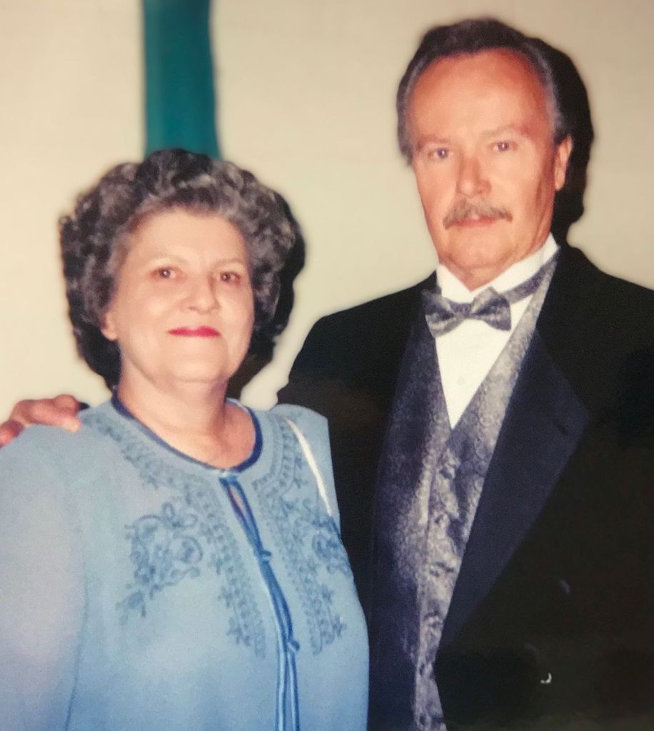 Russell H. Mihlbauer, Jr.