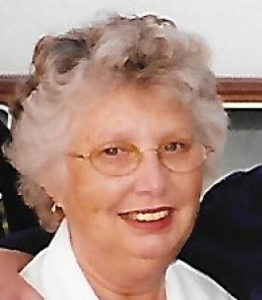 Beulah "Boots" Page (Bowen)