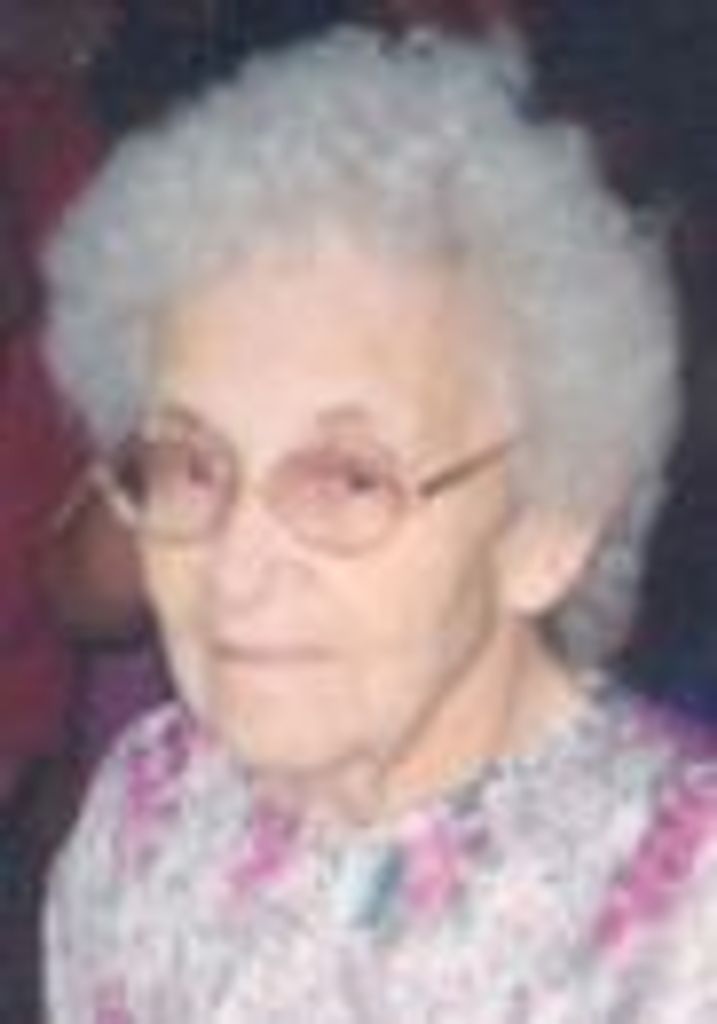 Anna L. (Fortenberry) Nichols