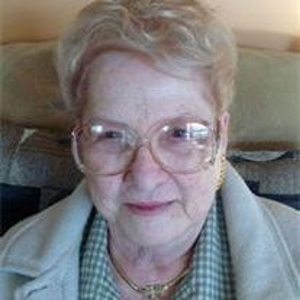 Mary Hergenroeder