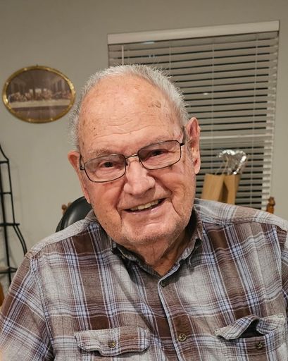 Alphus Cloyd Adams's obituary image